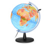 Globus Elite podświetlany fizyczno-polityczny kula 40 cm