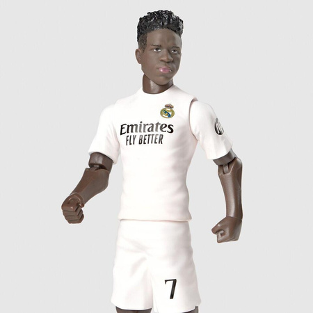Figurka Vinicius Real Madrid 20 cm