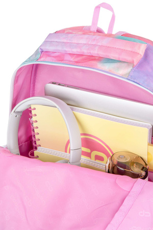 Plecak młodzieżowy Coolpack Pick Tie Dye