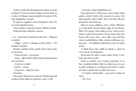 Tyle miłości nie może umrzeć