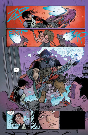 Extremity. Tom 2