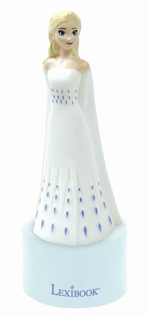 Lampka z głośnikiem Frozen NS01FZ