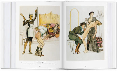 Erotica Universalis wer. angielska