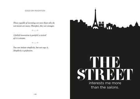 The world according to Coco wer. angielska