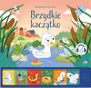 Brzydkie kaczątko. Słucham baśni