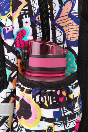 Plecak młodzieżowy Coolpack Jerry Diary