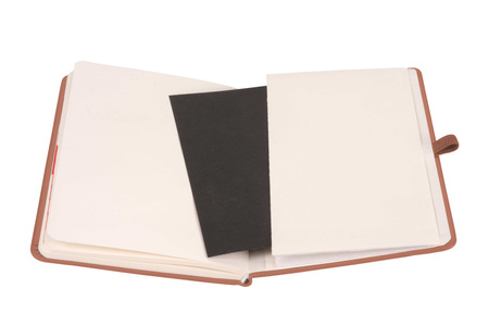 Kalendarz 2026 Memofix B6 TDW mocha mousse