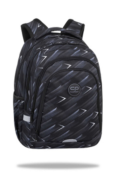 Plecak młodzieżowy Coolpack Drafter 3 Blackboard