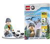 Lego Jurassic World Jurajska przygoda Bena LNC-6208