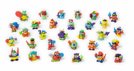 Piratix Golden Treasure One Pack 1szt. mix