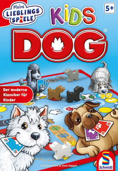 Gra DOG Kids