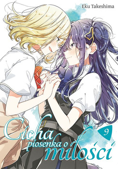 Cicha piosenka o miłości. Tom 9