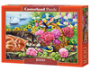 Puzzle 1000 Leniwa niedziela C-104765-2