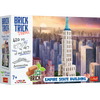 Brick Trick Travel Empire State Building_XL 61785