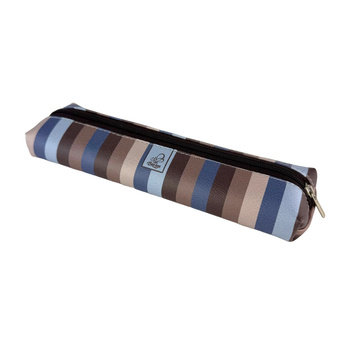 Piórnik szkolny młodzieżowy student jamnik Pasy Dry