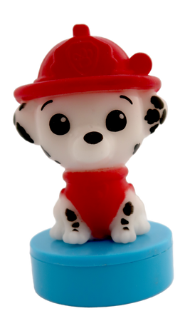 Marshall. Psi Patrol. Stemple w Akcji