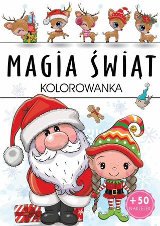 Magia Świąt