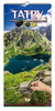 Kalendarz 2026 ścienny paskowy szeroki Tatry KPS V3