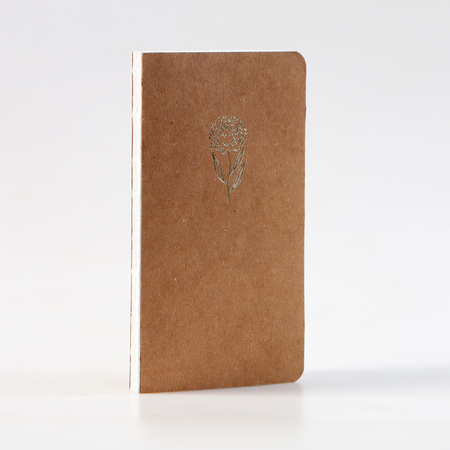 Notes Kwiaty Polskie Piwonie KMP2