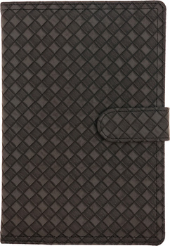 Kalendarz 2026 B5 tygodniowy z zapięciem pik stalowy