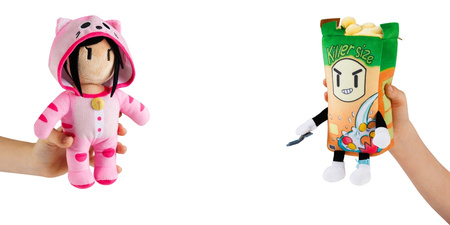 Stumble Guys Plush Buddies 20 cm 1 szt. mix