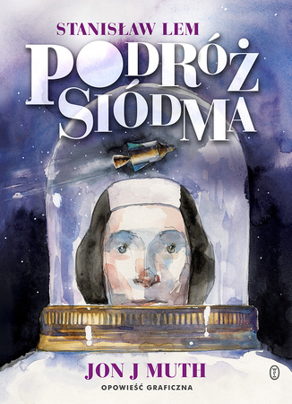 Podróż siódma wyd. 2025