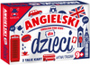 Gra Angielski dla dzieci