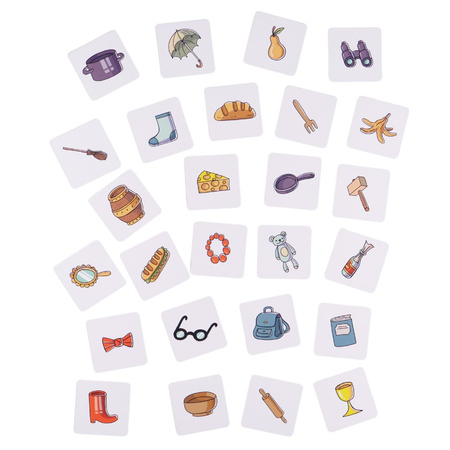 Gra W Krainie Wyobraźni