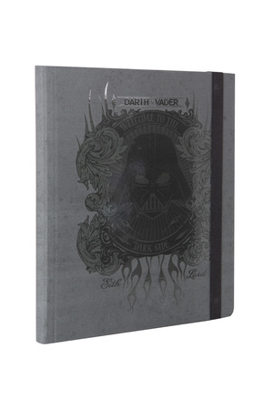 Teczka A4 przestrzenna z gumką Disney 100 wzór 2