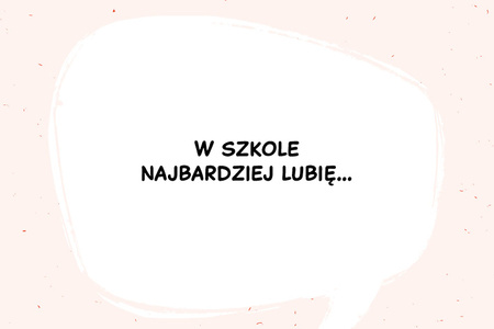 Wyrażam własne zdanie zadaję pytania potrafię słuchać czyli jak zostać TUSEM-PRYMUSEM Gra karciana doskonaląca umiejętności społeczno-komunikacyjne dla uczniów z autyzmem