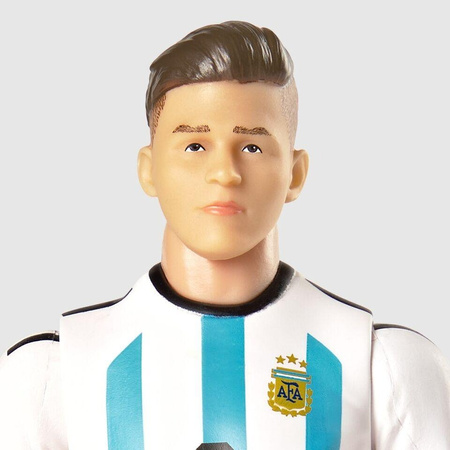Figurka Julian Alvarez Argentina 20 cm