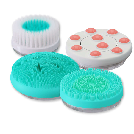 Żel do twarzy LUMINEO 100 ml skóra wrażliwa