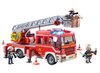 Playmobil Samochód strażacki z drabiną 9463