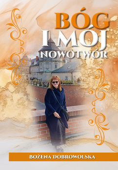Bóg i mój nowotwór