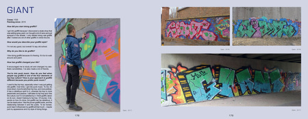 Beijing Graffiti wer. angielska