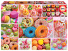 Puzzle 500 Słodycze 112785