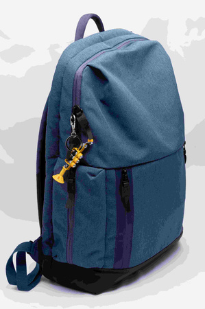 X-Press Me Brelok Diy Trąbka