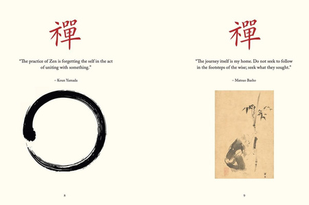 Zen Wisdom wer. angielska