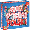 Gra Quiz Poznaj Polskę