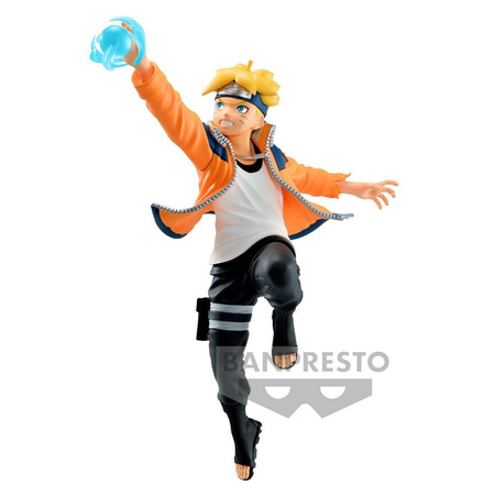 Figurka Boruto Naruto Next Generations Vibration Stars Uzumaki Boruto II