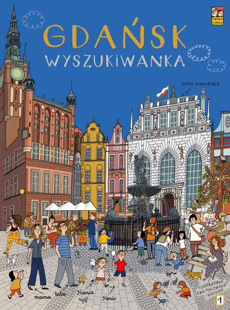 Gdańsk. Wyszukiwanka