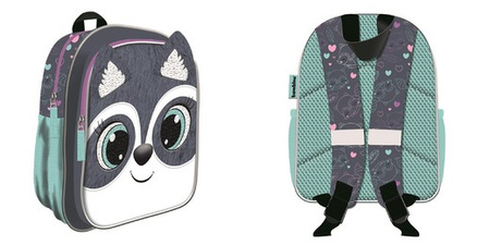Plecak mały Racoon