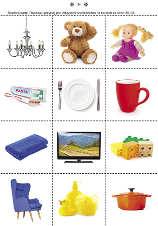 Poznaję i rozumiem świat część 4