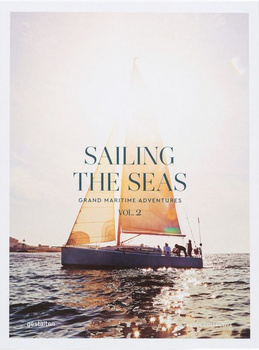 Sailing the Seas Vol. 2. Grand Maritime Adventures wer. angielska