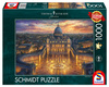Puzzle 1000 PQ Watykan T.Kinkade 108393