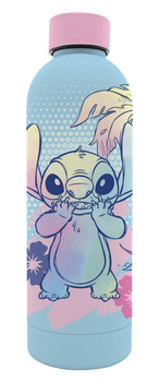 Bidon 500ml Stitch 3D 843389