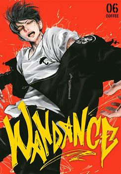 Wandance. Tom 6
