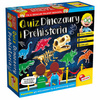 Gra Quiz Dinozaury i prehistoria I'm a genius 304-P54374