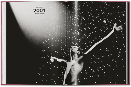 Depeche Mode by Anton Corbijn wer. angielska