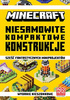 Niezwykła kolekcja kreatywnych projektów. Minecraft